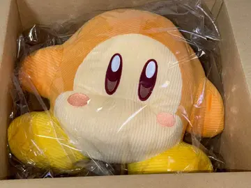 와돌디 코듀로이 BIG 봉제 인형 NEW