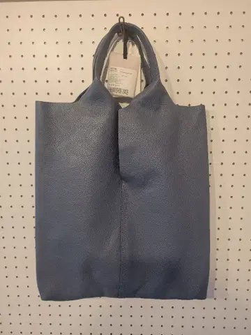 MARLON 가죽 토트백