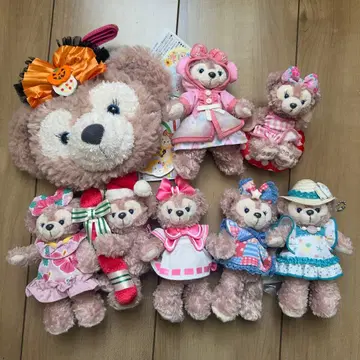 셰리 메이 묶음 판매