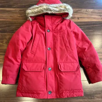 유니클로 다운 자켓 S 사이즈