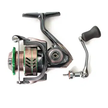 VIPER VT 2500 스피닝 릴 2500번 에깅 치닝