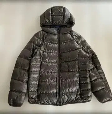 [ UNIQLO ] 얇은 소재 라이트 다운 자켓