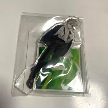 도쿄 에이리언즈 군지 아키라 아크릴 스탠드 온라인 복권 B상