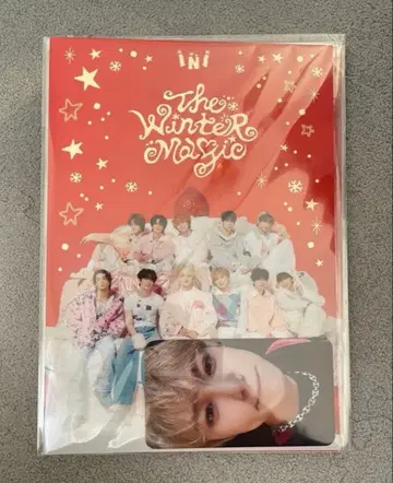 INI 오자키 타쿠미 트레이딩 카드 난카이 전철 (티켓 없음)