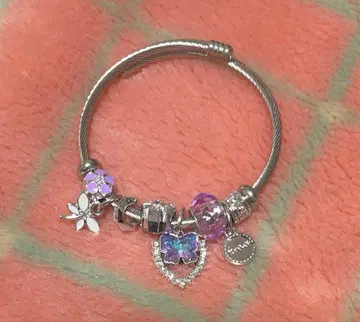 만박 네팔관 팔찌