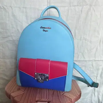 사만사 ONE PIECE 콜라보 프랭키 류즈케