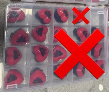 바우군 린 라이 세트 링 라이트 4개