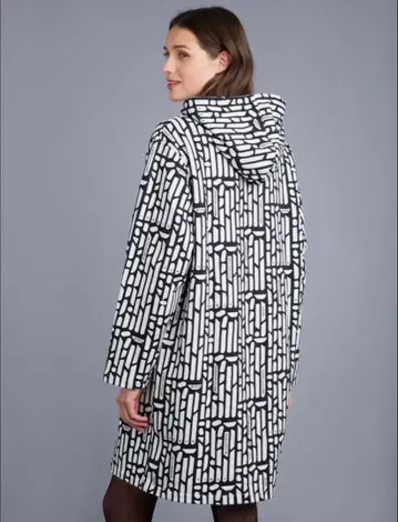 아네스베 agnes b. 후드티 [원피스]