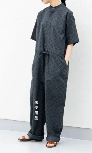 미사용품 카구레 리버티 올인원