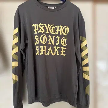 HYDE 탄생제 긴팔 T셔츠 M