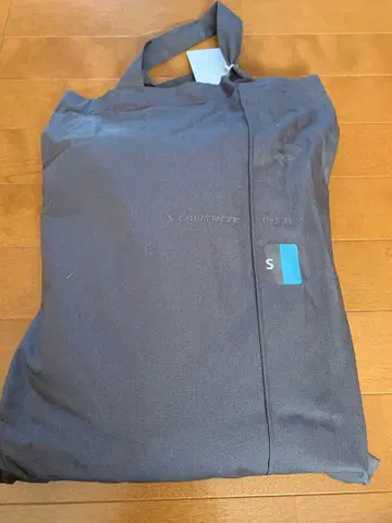 캐세이퍼시픽 퍼스트 클래스 파자마 S 사이즈