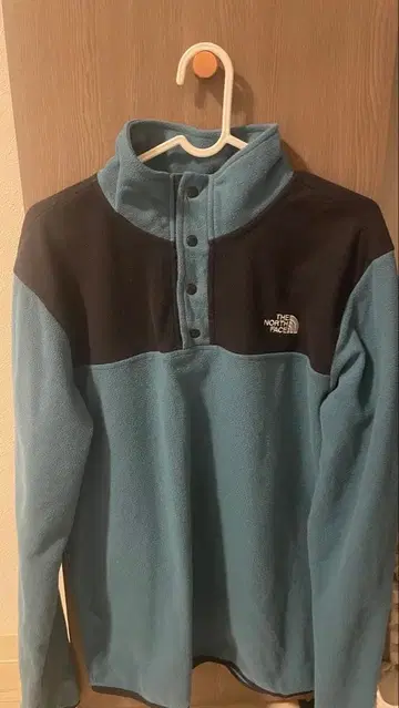 THE NORTH FACE 플리스 자켓 M 사이즈