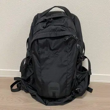 karrimor eclipse27 카리머 백팩