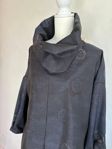 오시마 명주 셋업