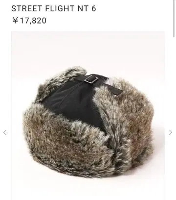 카시라 플라이트 캡