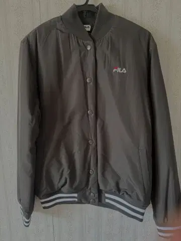 FILA 자켓