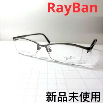 미사용 새상품 RayBan 레이밴 안경 프레임 RB8723D