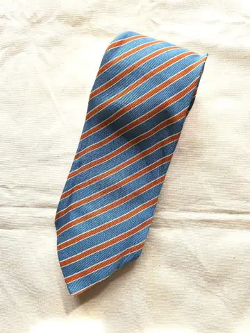 [ 새상품급 ] BRERA TOMORROWLAND 넥타이 실크 이탈리아