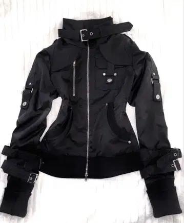 grunge archive 00s 밀리터리 자켓