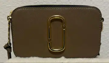 [새상품급] Marc Jacobs 더 스냅샷 백 (스트랩 미포함)