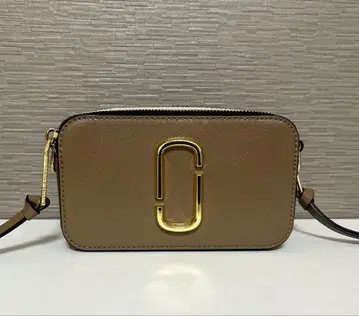 마크 제이콥스 더 스냅샷 백 새상품급 (스트랩 미포함)