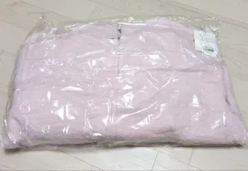 미사용 새상품 [포켓몬 스리프] 베비모코 야돈 후드티 & 숏팬츠 세트