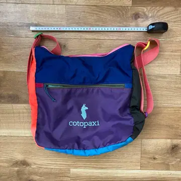 cotopaxi (코토팍시) TAAL CONVERTIBLE TOTE