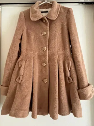 초특가 INGNI A라인 코트