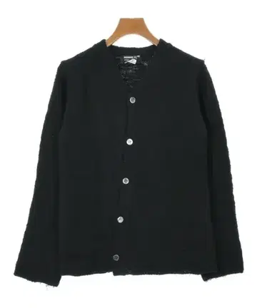 COMME des GARCONS HOMME DEUX 남성용 가디건