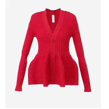 CFCL POTTERY CARDIGAN