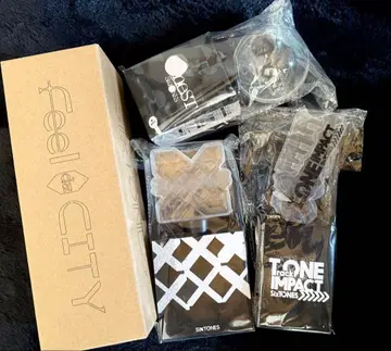 SixTONES 응원봉 묶음 판매