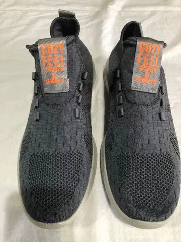 COZY FEEL SPORTS by KENNETH 28.0cm