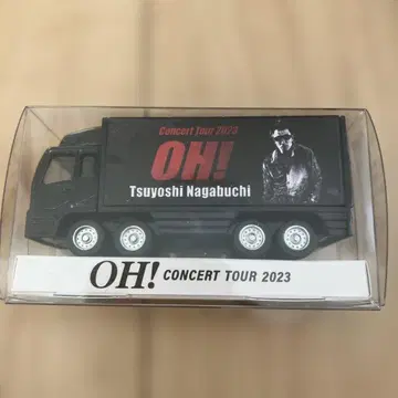 Tsuyoshi Nagabuchi 미니어처 트랜스포머 OH