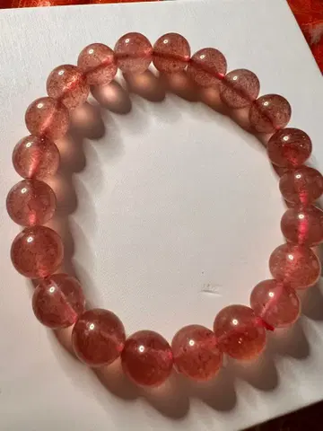 스트로베리 쿼츠, Lumiere-