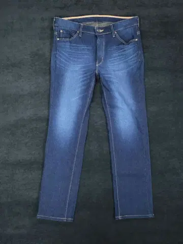 [ 새상품 ] EDWIN 저지즈 슬림 스트레이트 BODY FIRE XL