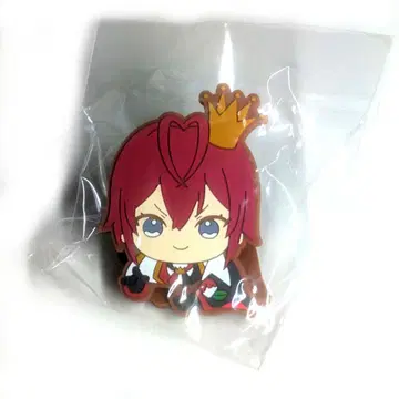 트위스테 리들 로즈하트 논스톱 러버 클립 기숙사 의류