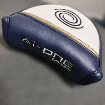 오딧세이 Ai-ONE MILLED 퍼터 커버