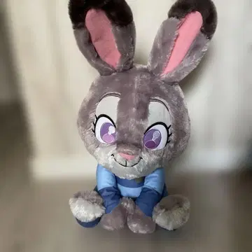 Disney 주토피아 주디 기간 한정 가격 인하