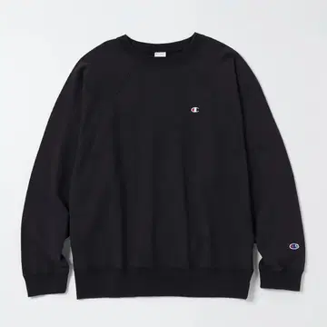 크루넥 맨투맨 셔츠 24FW 직영 한정판 컬렉션