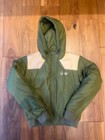 루시앙페라피네 리버서블 다운