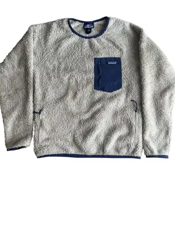 Patagonia 플리스 트레이닝복