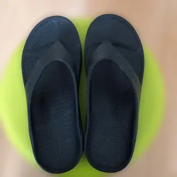 Telic(텔릭) 컴포트 샌들 W 플립플랍