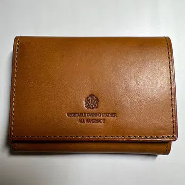 키쿠치 타케오 지갑