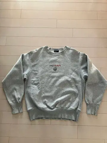 Project Dragon 프로젝트드래곤 맨투맨 futura