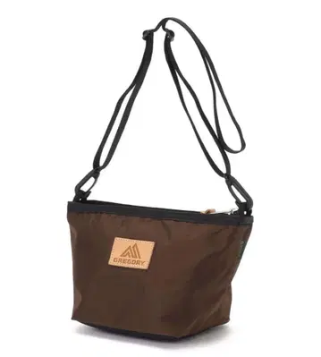 IL BISONTE x GREGORY / EASY SHOULDER