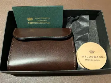 미사용 WILDSWANS 이노 구 로고