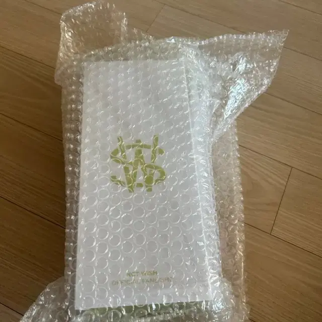 엔시티위시 응원봉