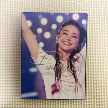 아무로 나미에/namie amuro Final Tour 2018