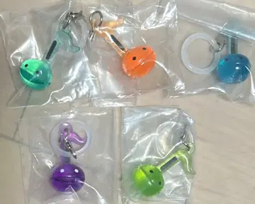 오타마톤 메지루시 액세서리