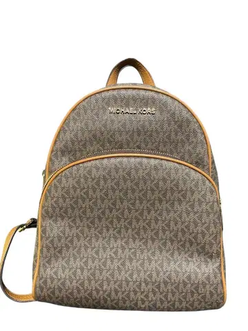 MICHAEL KORS 럭색/백팩